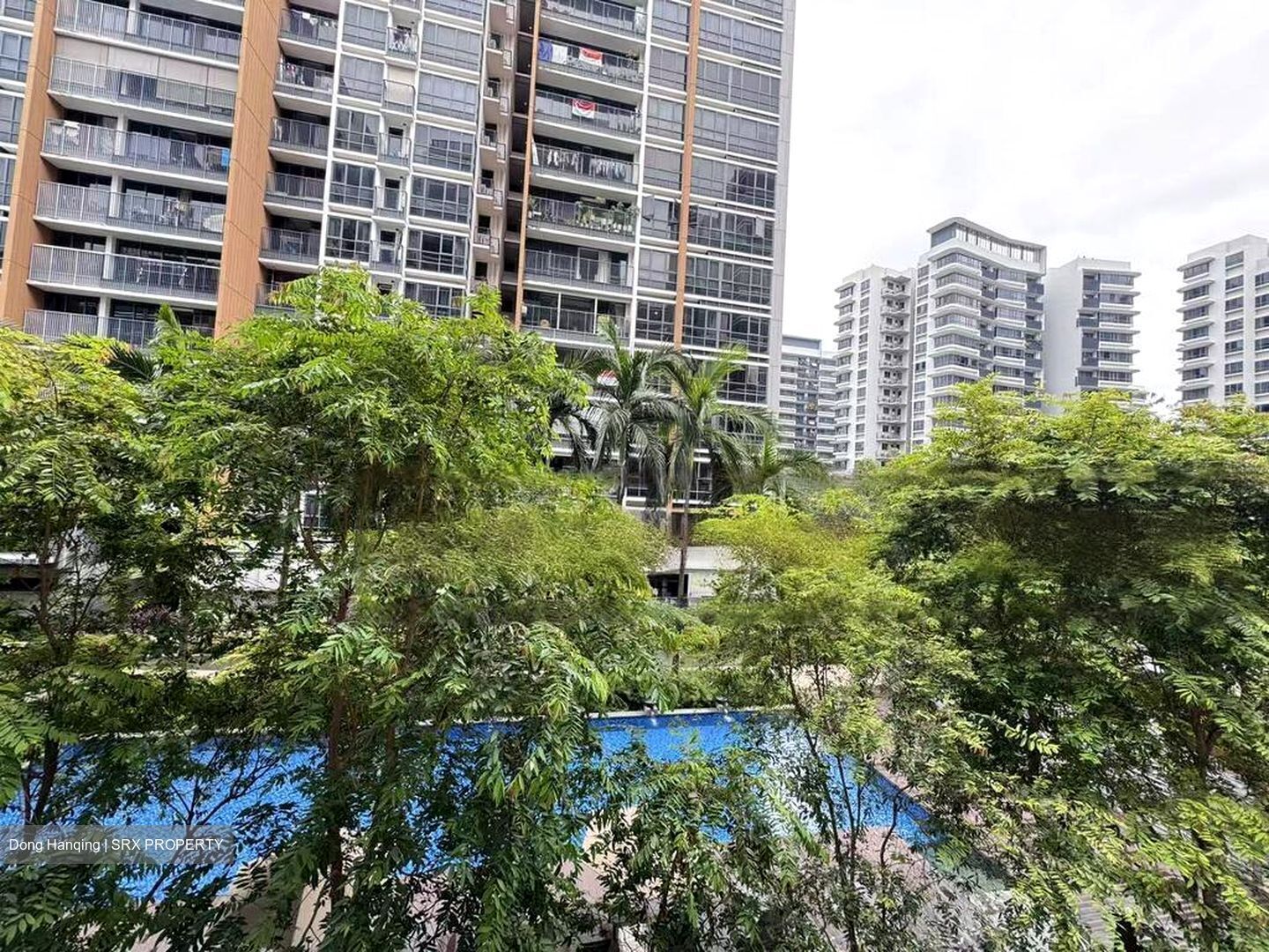 Coco Palms (D18), Condominium #478690221